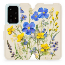 Mobiwear Honor 200 Lite flip tok - VP41S (5906511274976) tok és táska