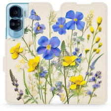 Mobiwear Honor 90 Lite 5G flip tok - VP41S (5904808659291) tok és táska