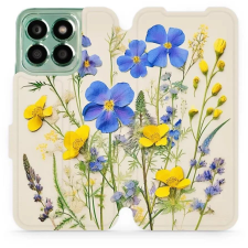 Mobiwear Honor X8b flip tok - VP41S (5906511093096) tok és táska