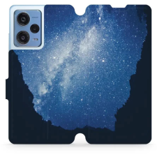 Mobiwear M146P Xiaomi Redmi Note 12 Pro 5G flipes tok (5904808509374) tok és táska