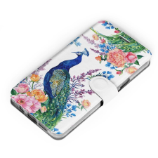 Mobiwear Motorola Moto G32 flip tok - MX08S (5904808246118) tok és táska