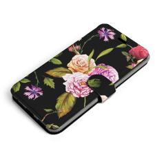 Mobiwear Motorola Moto G32 flip tok - VD07S (5904808245593) tok és táska