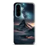 Mobiwear Odolné pouzdro Samsung Galaxy A27 - Elite Pro E006E Hora