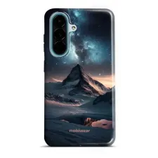 Mobiwear Odolné pouzdro Samsung Galaxy A27 - Elite Pro E006E Hora tok és táska