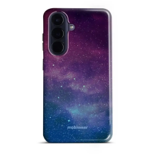 Mobiwear Odolné pouzdro Samsung Galaxy A57 5G - Elite Pro E147E Mlhovina tok és táska