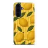 Mobiwear Odolné pouzdro Samsung Galaxy A57 5G - Elite Pro EP81E Citrony