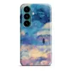 Mobiwear Odolné pouzdro Samsung Galaxy S26 - Elite Pro ER09E Dívka