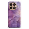 Mobiwear Odolné pouzdro Xiaomi 15T Pro - Elite Pro EP20E Fialový mramor