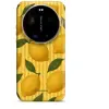 Mobiwear Odolné pouzdro Xiaomi 17 Ultra - Elite Pro EP81E Citrony