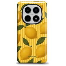 Mobiwear Odolné pouzdro Xiaomi Redmi Note 15 5G - Elite Pro EP81E Citrony tok és táska