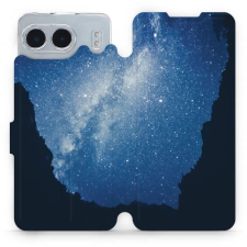 Mobiwear OnePlus Nord 4 5G flip tok - M146P (5906511283374) tok és táska