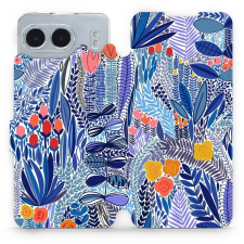 Mobiwear OnePlus Nord 4 5G flip tok - MP03P (5906511284029) tok és táska