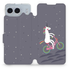Mobiwear OnePlus Nord 4 5G flip tok - V024P (5906511283473) tok és táska