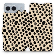 Mobiwear OnePlus Nord 4 5G flip tok - VA50S (5906511284524) tok és táska