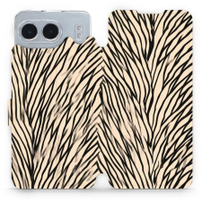 Mobiwear OnePlus Nord 4 5G flip tok - VA52S (5906511284548) tok és táska