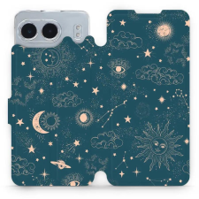 Mobiwear OnePlus Nord 4 5G flip tok - VP14S (5906511284074) tok és táska