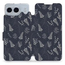 Mobiwear OnePlus Nord 4 5G flip tok - VP15S tok és táska