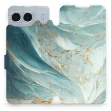 Mobiwear OnePlus Nord 4 5G flip tok - VP34S (5906511284166) tok és táska