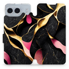 Mobiwear OnePlus Nord 4 5G flip tok - VP35S (5906511284173) tok és táska