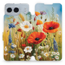 Mobiwear OnePlus Nord 4 5G flip tok - VP43S (5906511284234) tok és táska