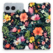 Mobiwear OnePlus Nord 4 5G flip tok - VP48S (5906511284289) tok és táska