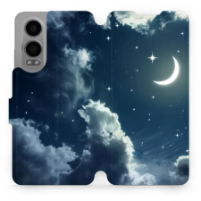 Mobiwear OnePlus Nord CE 4 Lite 5G flip tok - V145P (5906511277410) tok és táska