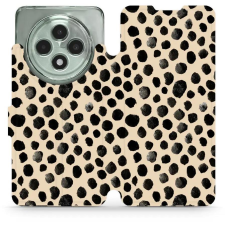 Mobiwear Oppo Reno12 FS 5G flip tok - VA50S (5906511382374) tok és táska