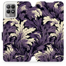 Mobiwear Realme 8i flip tok - VA46S (5904808931960) tok és táska