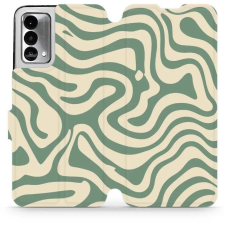 Mobiwear Realme GT Master Edition flip tok - VA57S (5904808975155) tok és táska