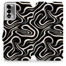 Mobiwear Realme GT Master Edition flip tok - VA63S (5906511003897) tok és táska