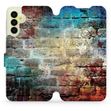 Mobiwear Samsung Galaxy A15 / A15 5G flip tok - V061P (5904808865975) tok és táska