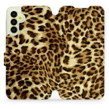 Mobiwear Samsung Galaxy A15 / A15 5G flip tok - VA33P (5904808866446) tok és táska