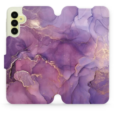 Mobiwear Samsung Galaxy A15 / A15 5G flip tok - VP20S (5904808866750) tok és táska