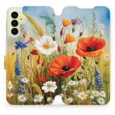 Mobiwear Samsung Galaxy A15 / A15 5G flip tok - VP43S (5904808866866) tok és táska