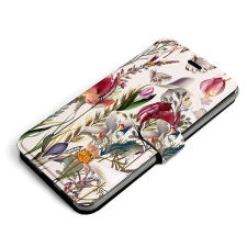 Mobiwear Samsung Galaxy A23 / A23 5G - MP01S flip tok tok és táska