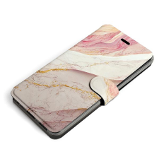 Mobiwear Samsung Galaxy A33 5G flip tok - VP32S tok és táska