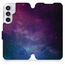 Mobiwear Samsung Galaxy A55 5G flip tok - V147P (5906511104785) tok és táska