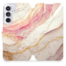 Mobiwear Samsung Galaxy A55 5G flip tok - VP32S tok és táska