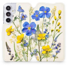 Mobiwear Samsung Galaxy A55 5G flip tok - VP41S (5906511105416) tok és táska