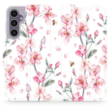 Mobiwear Samsung Galaxy S23 FE flip tok - M124S (5904808752275) tok és táska