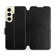 Mobiwear Samsung Galaxy S24 FE flip tok - C BLS tok és táska