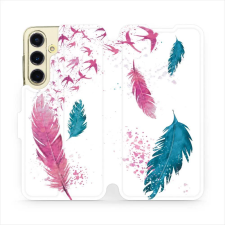 Mobiwear Samsung Galaxy S24 FE flip tok - MR08S (5906511392380) tok és táska