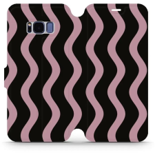 Mobiwear Samsung Galaxy S8 flip tok - VA54S (5904808961721) tok és táska