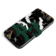 Mobiwear VP16S Samsung Galaxy A70 flipes tok - daruk tok és táska