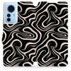 Mobiwear Xiaomi 12 Pro flip tok - VA63S (5906511005273)