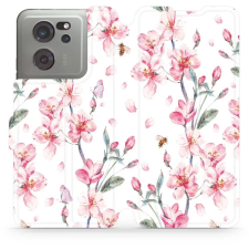 Mobiwear Xiaomi 13T / 13T Pro flip tok - M124S (5904808838351) tok és táska