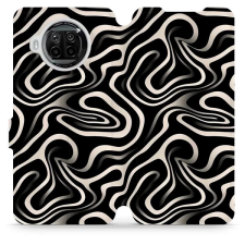 Mobiwear Xiaomi Mi 10T Lite flip tok - VA63S tok és táska