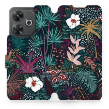 Mobiwear Xiaomi Redmi 13 flip tok - VP13S (5906511240728) tok és táska