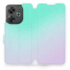 Mobiwear Xiaomi Redmi 13 flip tok - VP63S (5906511241046) tok és táska