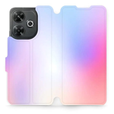 Mobiwear Xiaomi Redmi 13 flip tok - VP65S tok és táska